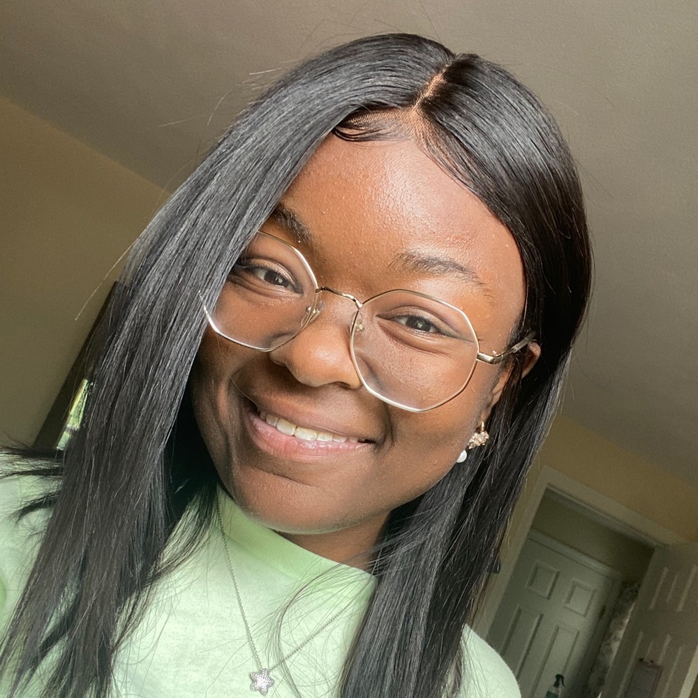 Meet your Posher, Kia